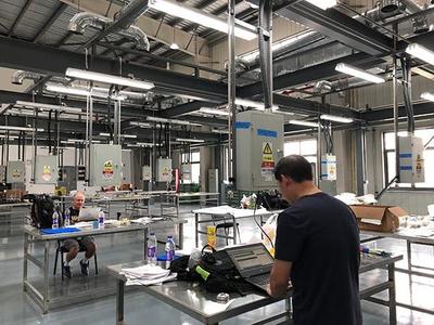 波音舟山工廠12月投入運(yùn)營，首架737 MAX將交付國航