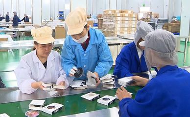 主題教育進(jìn)行時(shí) | 工廠里來了一批“特殊工人”，一周以后……