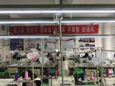 文山州推出“訂單式培訓(xùn)”，助力復(fù)工復(fù)產(chǎn)精準(zhǔn)對(duì)接企業(yè)需求